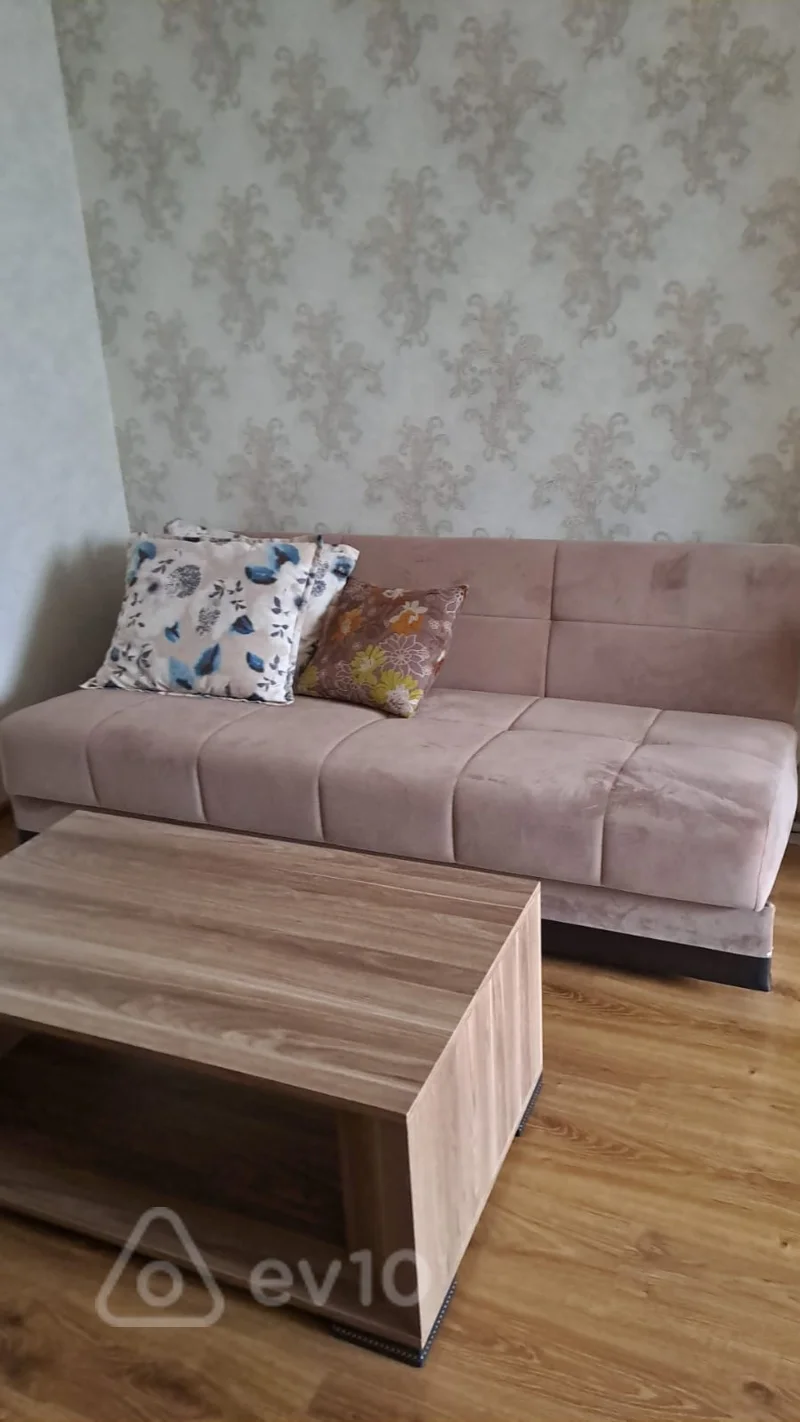2 otaqlı mənzil, 65 m², Məhəmməd Hadi — kirayə — Mənzil, Bakı (3)