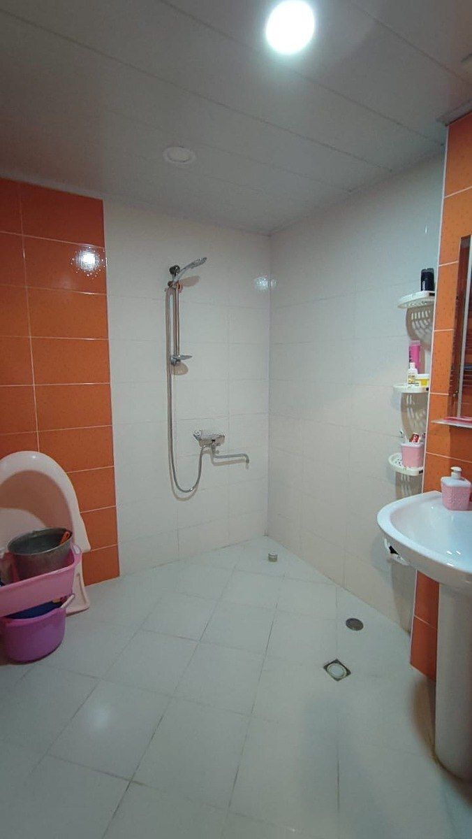 Satılır 3 otaqlı yeni tikili 110 m² — Mənzil, Bakı (8)