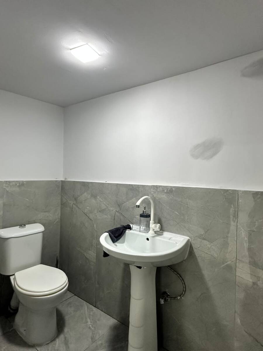 İcarəyə verilir obyekt 33 m² — Əmlak, Bakı (8)