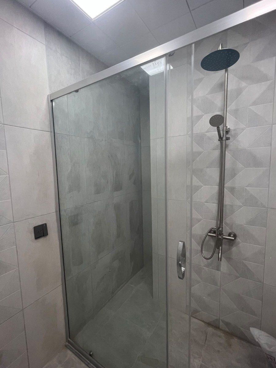 Satılır 2 otaqlı yeni tikili 72 m² — Mənzil, Bakı (5)