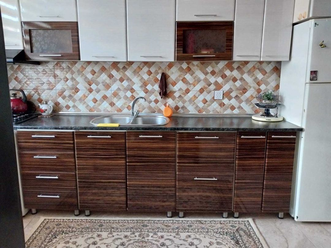 Satılır 4 otaqlı həyət evi/bağ evi 220 m² — Ev, villa, Bakı (6)