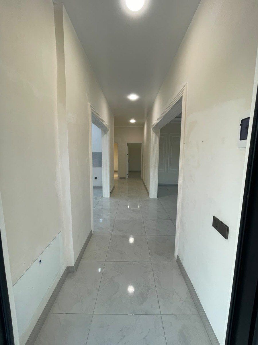 Satılır 3 otaqlı həyət evi/bağ evi 126 m² — Ev, villa, Bakı (4)