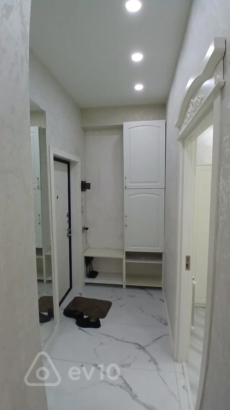3 otaqlı mənzil, 65 m², xırdalan, Xırdalan — kirayə — Mənzil, Xırdalan (7)
