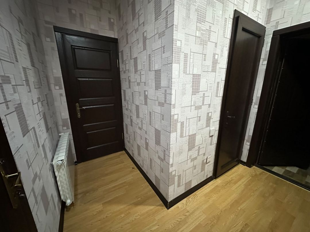 2-otaqlı yeni tikili, Xırdalan ş., 60 m² — Mənzil, Xırdalan (8)