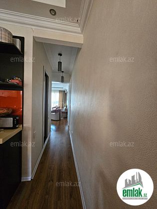Satılır 4 otaqlı 110 m² köhnə tikili Binəqədi r — Mənzil (12)