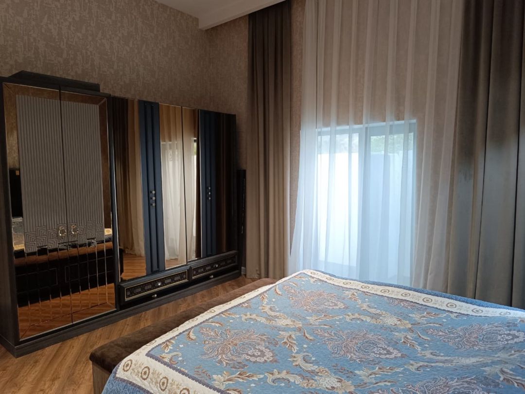 Həyət evi kirayə verilir, Mərdəkan qəs — Ev, villa, Bakı (10)
