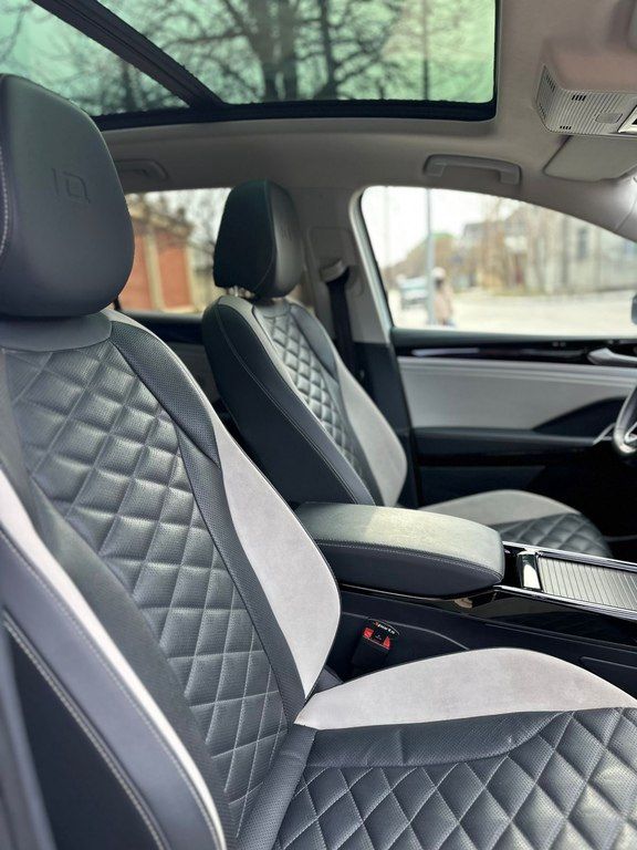 Volkswagen ID.6 X, 84.8 kWh, 2024 il, 70 000 km — Avtomobillər, Yevlax (3)