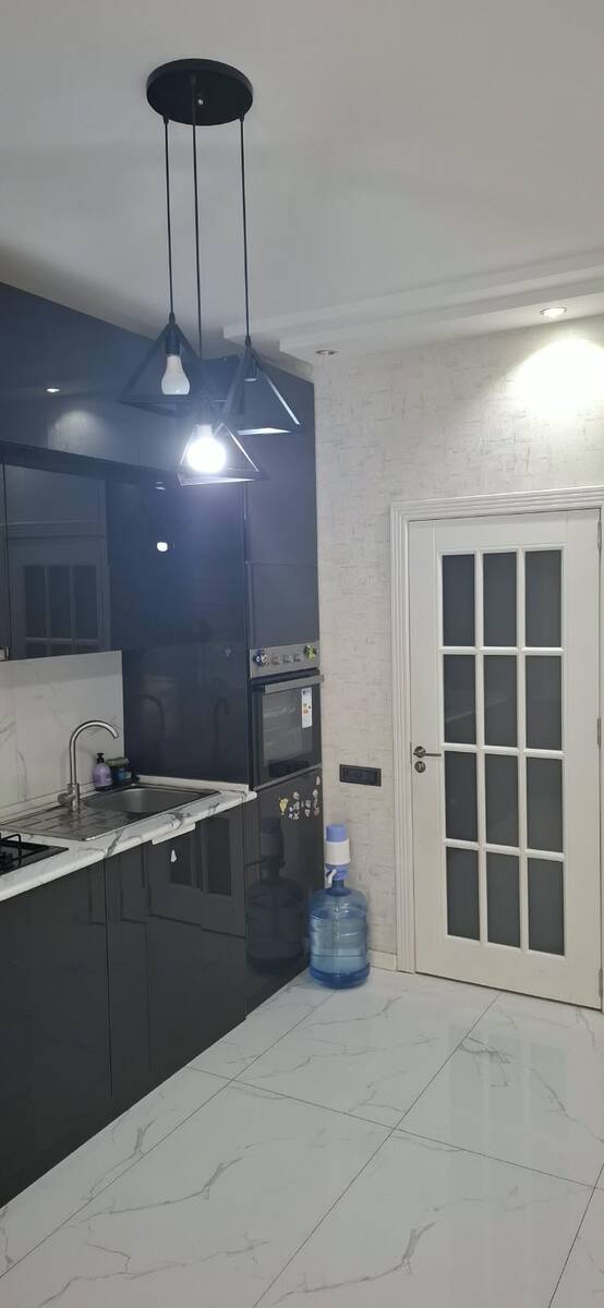 Satılır 3 otaqlı yeni tikili 85 m² — Mənzil, Bakı (6)