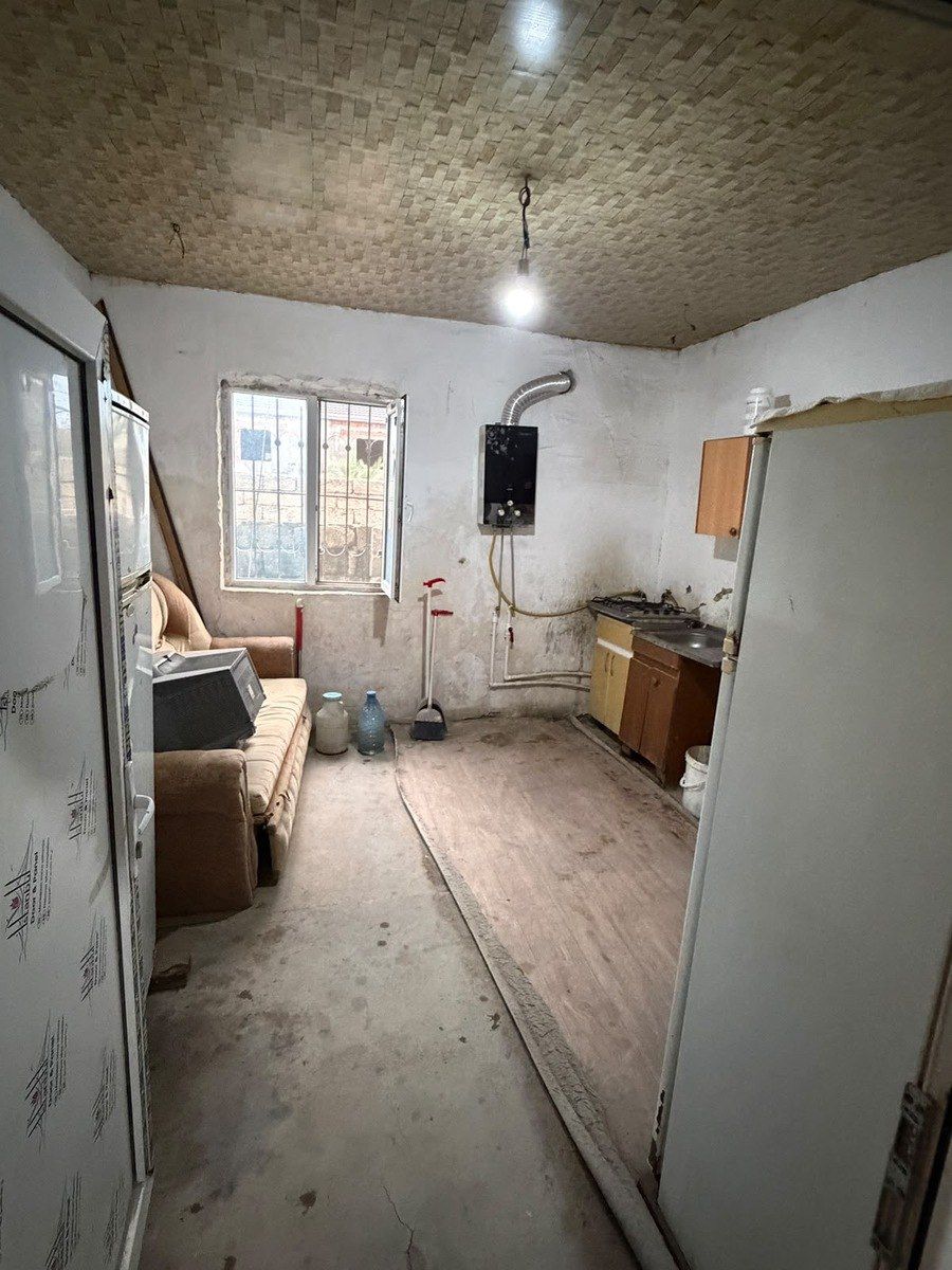 Satılır 3 otaqlı həyət evi/bağ evi 80 m² — Ev, villa, Bakı (3)