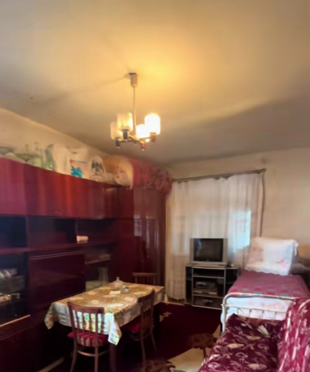 3-otaqlı mənzil, Daşkəsən r., 60 m² — Mənzil, Daşkəsən (3)