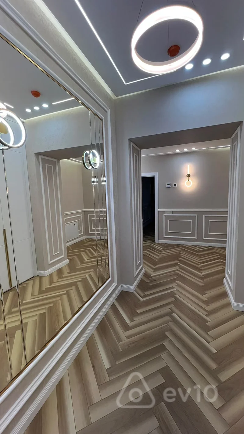 3 otaqlı mənzil, 139 m², Tbilisi prospekti — kirayə — Mənzil, Bakı (4)