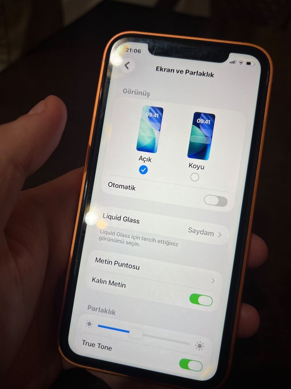 17 proya yıgılma 11 128 yaddaş Pil deyişib Ekranda korpus qoyulanda — Digər smartfonlar, Quba (2)