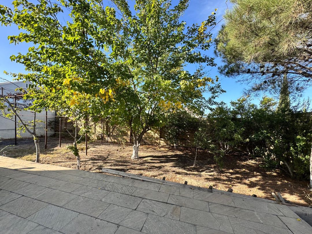 Satılır 7 otaqlı həyət evi/bağ evi 300 m² — Ev, villa, Bakı (9)