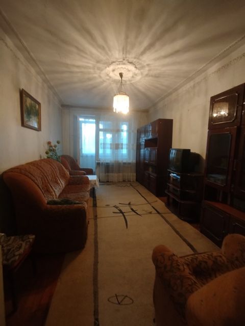 Satılır 2 otaqlı köhnə tikili 65 m² — Bakı