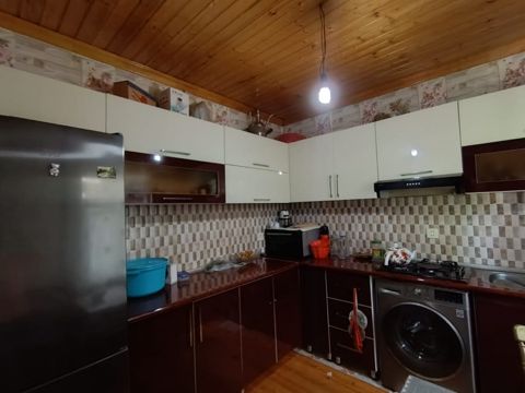 Mətbəx mebeli — Bakı