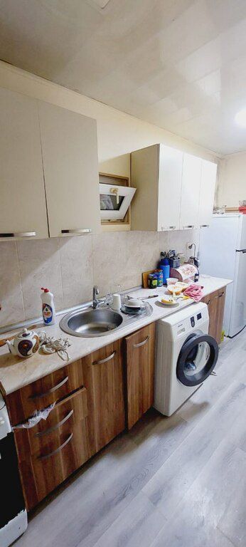 Həyət evi, Səbail r — Ev, villa, Bakı (9)