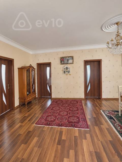 3 otaqlı həyət evi, 120 m², Corat, Sumqayıt — kirayə — Sumqayıt