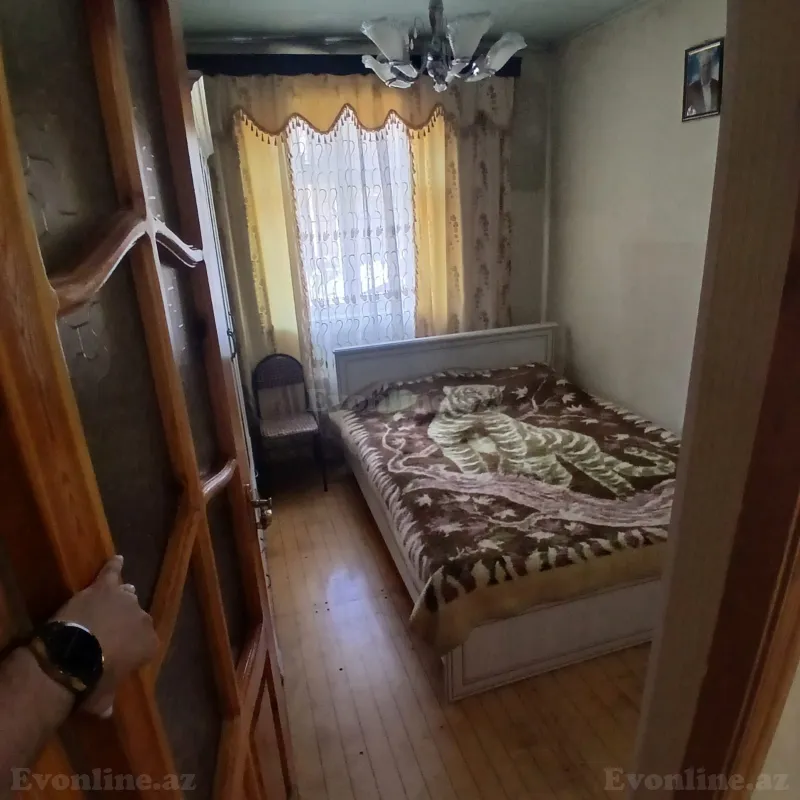 Satılır 4 otaqlı Həyət evi 120 m² Sumqayıt — Ev, villa, Sumqayıt (7)