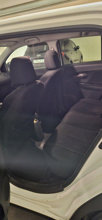 Toyota Urban Cruiser, 1.4 L, 2010 il, 267 000 km 77-XC-476 — Avtomobillər, Bakı (9)