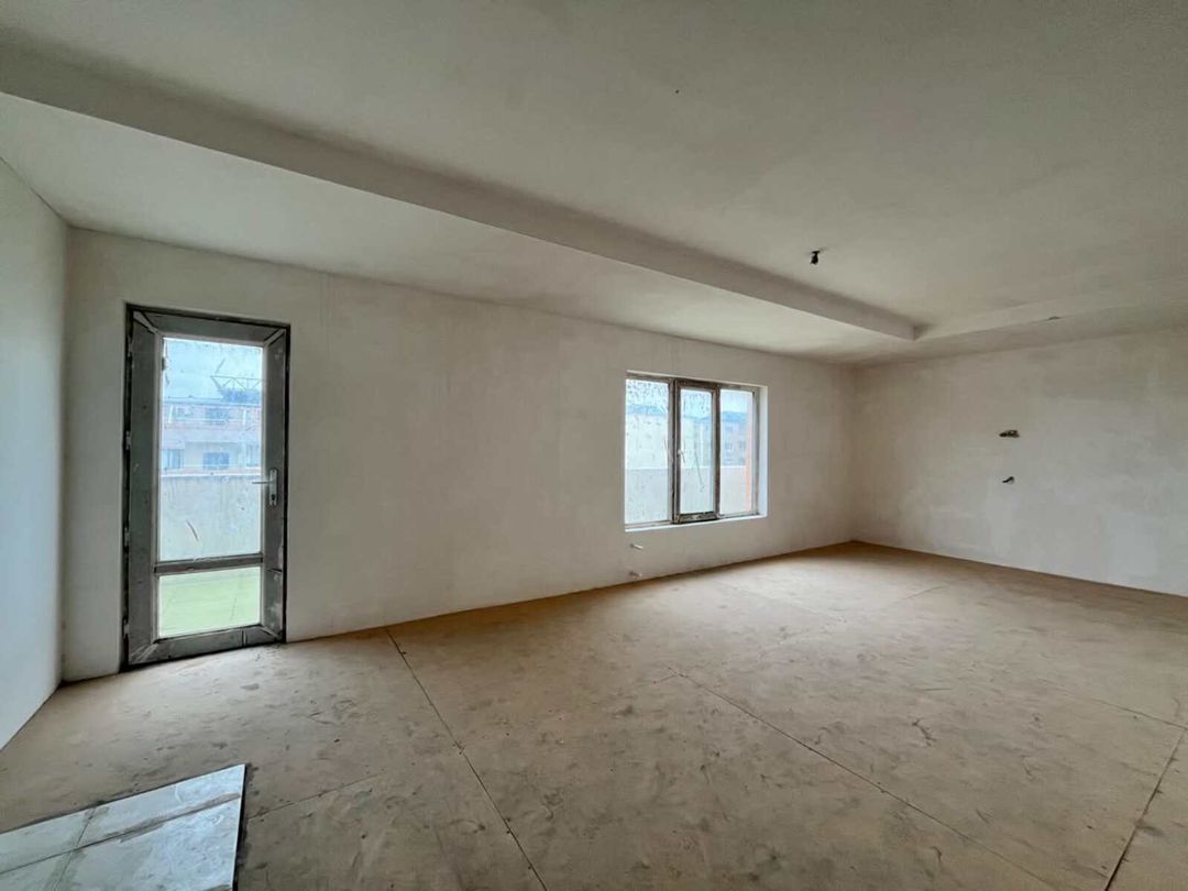 Satılır 3 otaqlı yeni tikili 96 m² — Mənzil, Bakı (7)