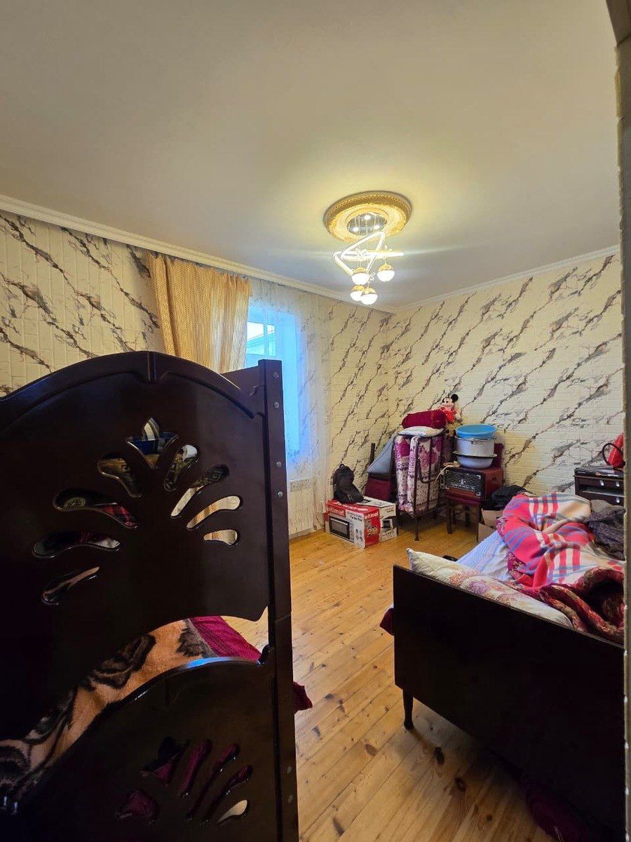 Satılır 3 otaqlı həyət evi/bağ evi 100 m² — Ev, villa, Bakı (5)