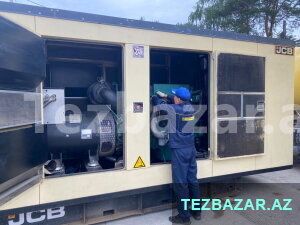 Generator təmiri — Digər, Bakı (2)