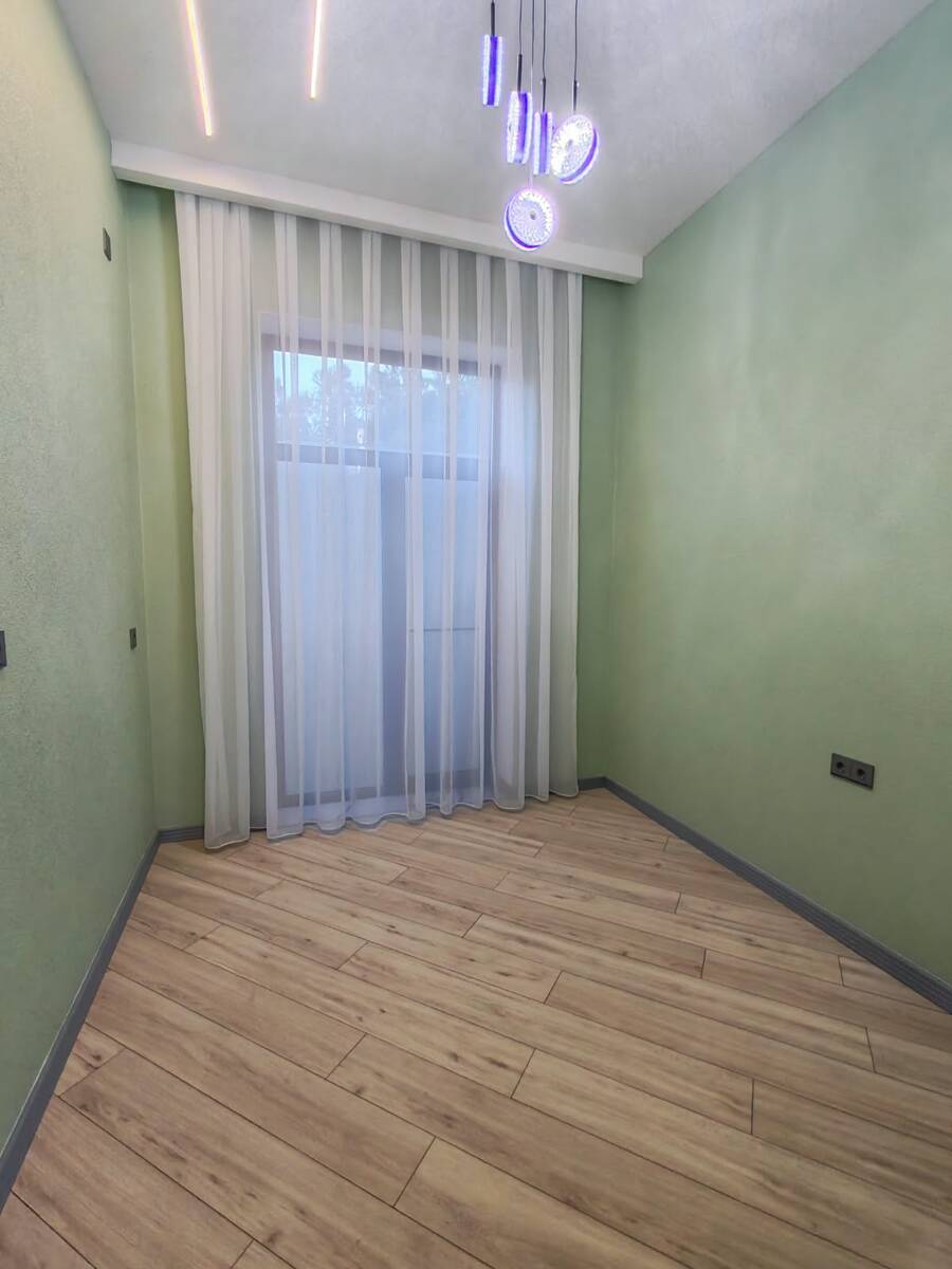 Satılır 4 otaqlı həyət evi/bağ evi 150 m² — Ev, villa, Bakı (8)