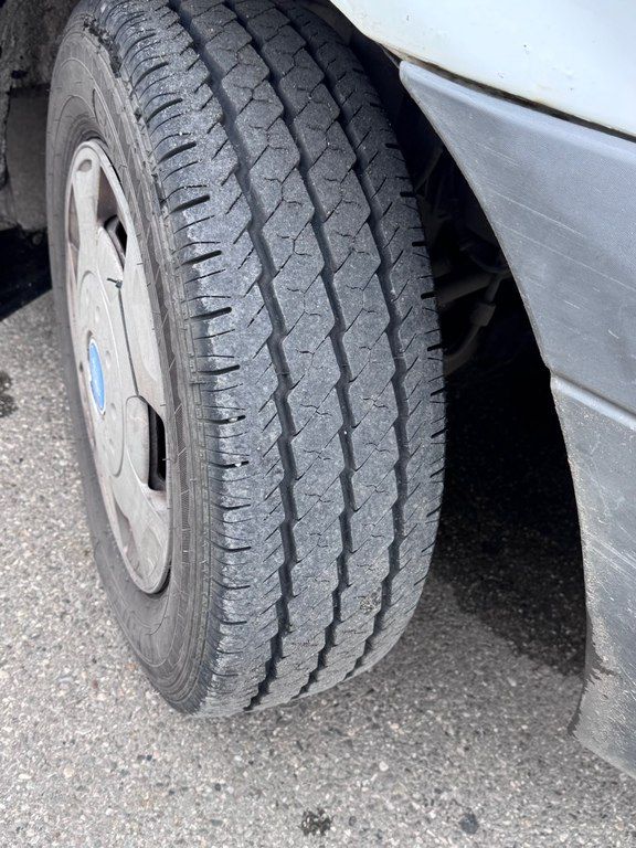 Ford Transit, 2.2 L, 2007 il, 239 872 km — Avtomobillər, Bakı (8)