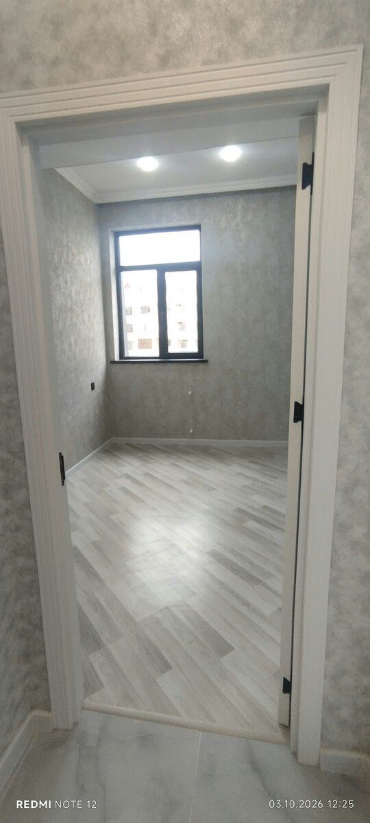 2-otaqlı yeni tikili, Xırdalan ş., 42 m² — Mənzil, Xırdalan (2)