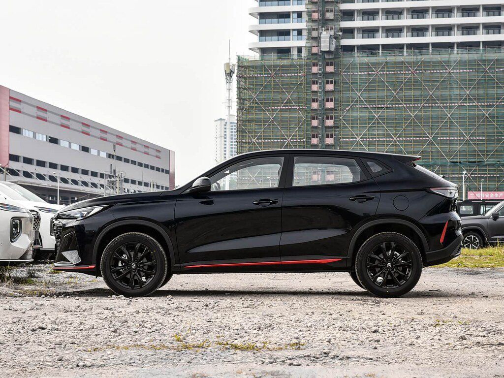 Changan Oshan X5 Plus, 1.5 L, 2026 il, yeni — Avtomobillər, Bakı (8)