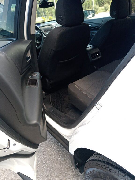 Chevrolet Equinox, 1.5 L, 2020 il, 207 284 km 20-BQ-882 — Avtomobillər, Gəncə (11)