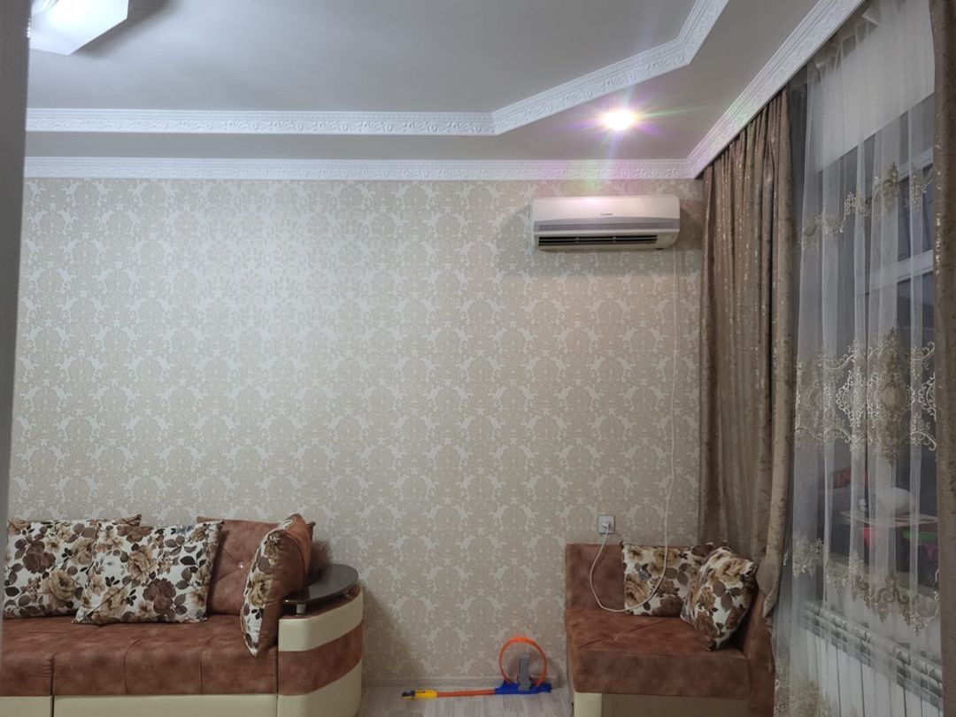 Həyət evi, Biləcəri qəs — Ev, villa, Bakı (9)