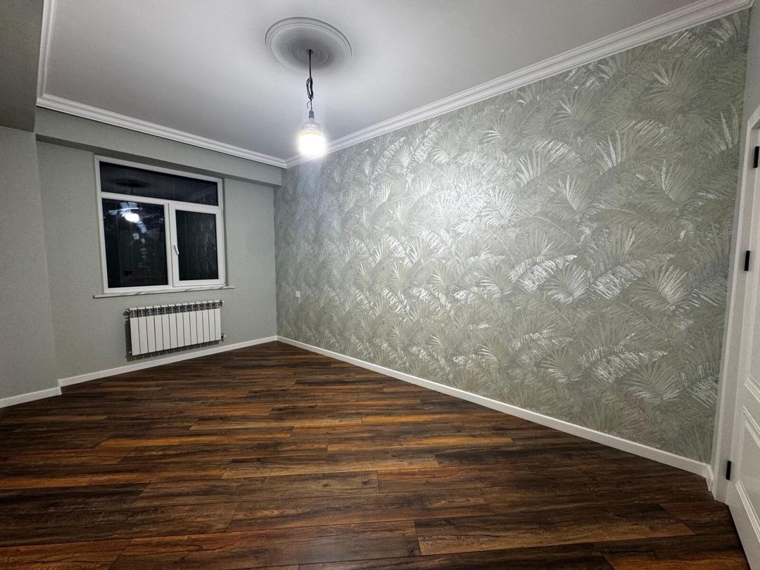 3-otaqlı yeni tikili, Sumqayıt ş., 100 m² — Mənzil, Sumqayıt (6)