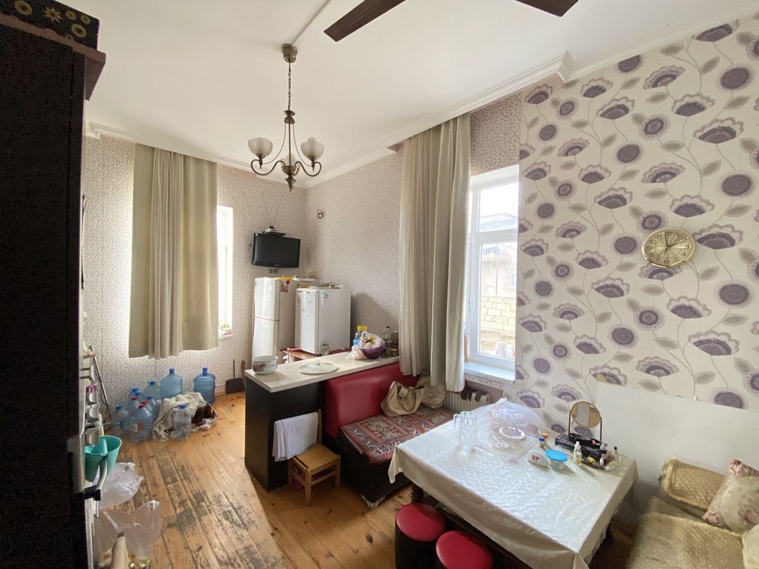 Satılır 6 otaqlı həyət evi/bağ evi 300 m² — Ev, villa, Bakı (6)