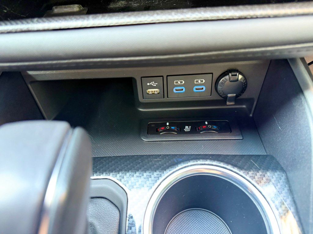 Toyota Highlander, 2.5 L, 1.6 kWh, 2022 il, 62 000 km — Avtomobillər, Bakı (11)