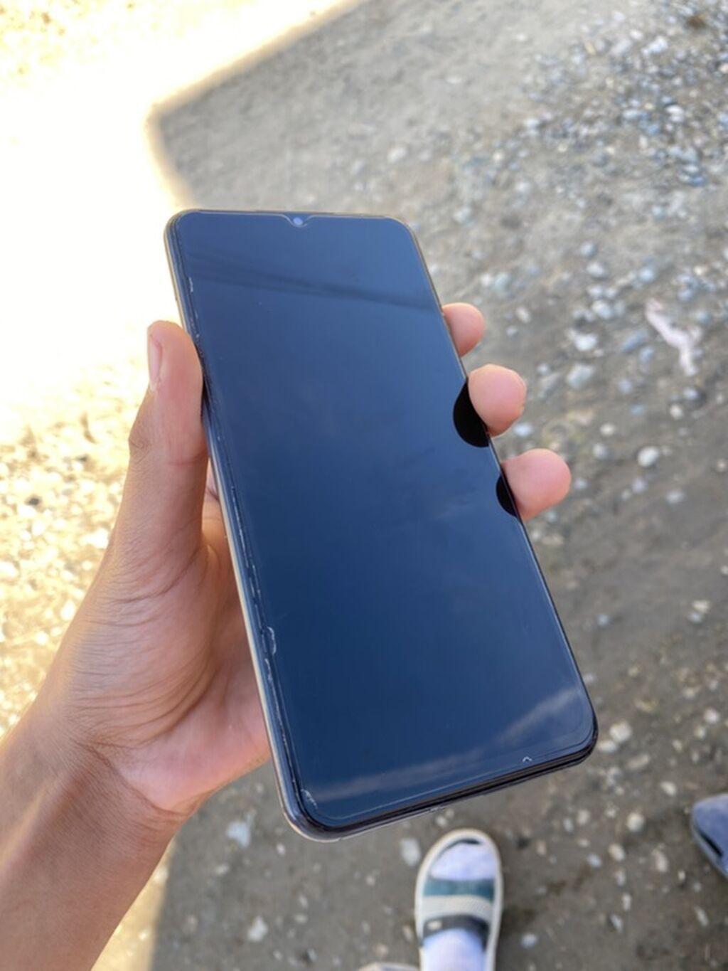 Samsung Galaxy A23, 128 GB, rəng - Qara, İki sim kartlı — Samsung, Mingəçevir (3)