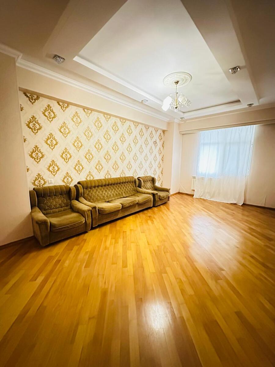 Satılır 2 otaqlı yeni tikili 85 m² — Mənzil, Bakı (3)