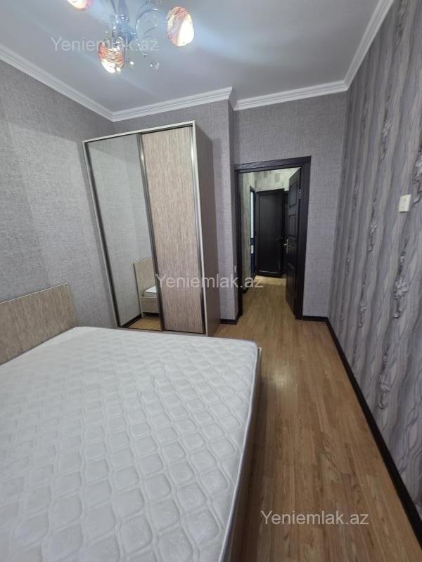 Satılır 2 otaqlı Bina evi menzil (Yeni tikili), 60 m², Xırdalan ş — Mənzil (12)