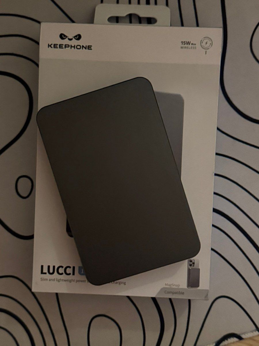 Powerbank 10000 — Smartfonlar, Sumqayıt (3)