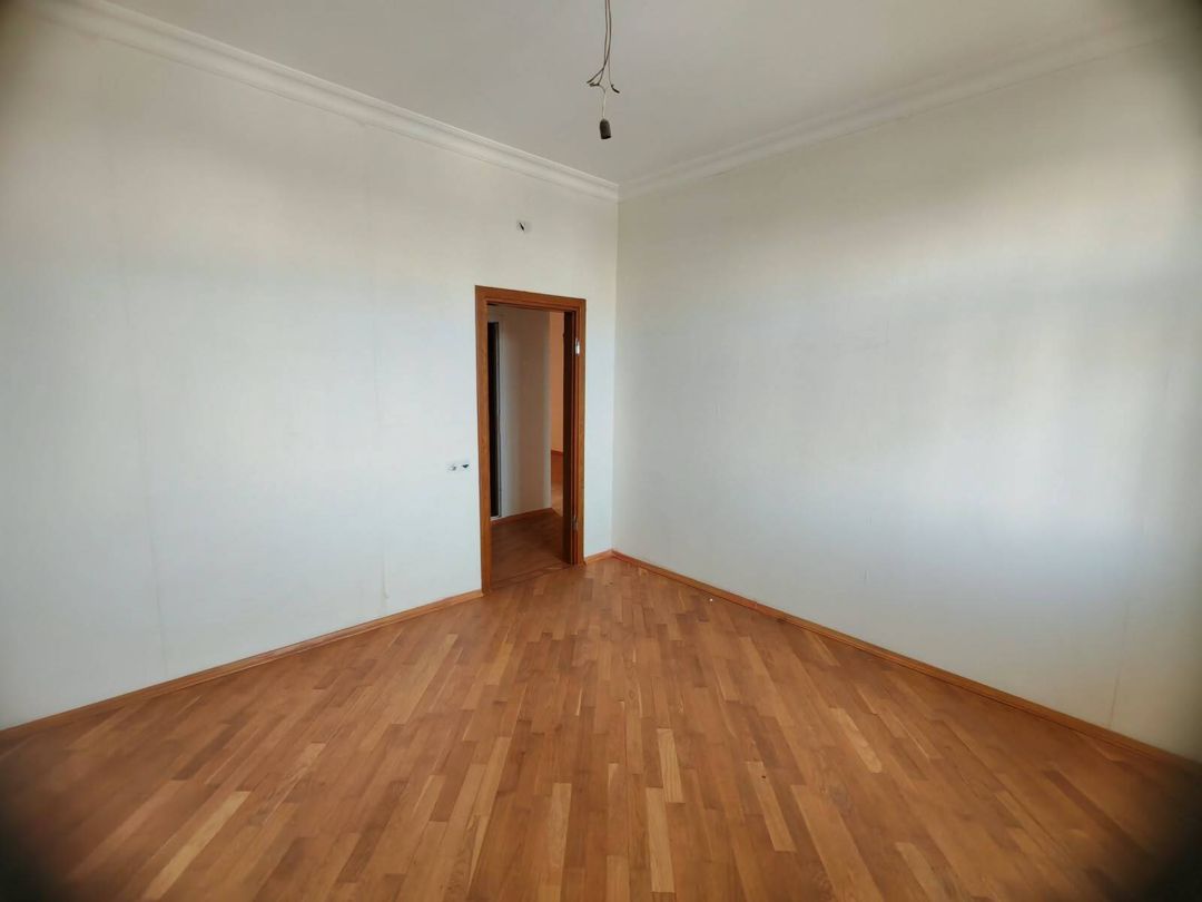 Satılır 4 otaqlı yeni tikili 124 m² — Mənzil, Bakı (4)