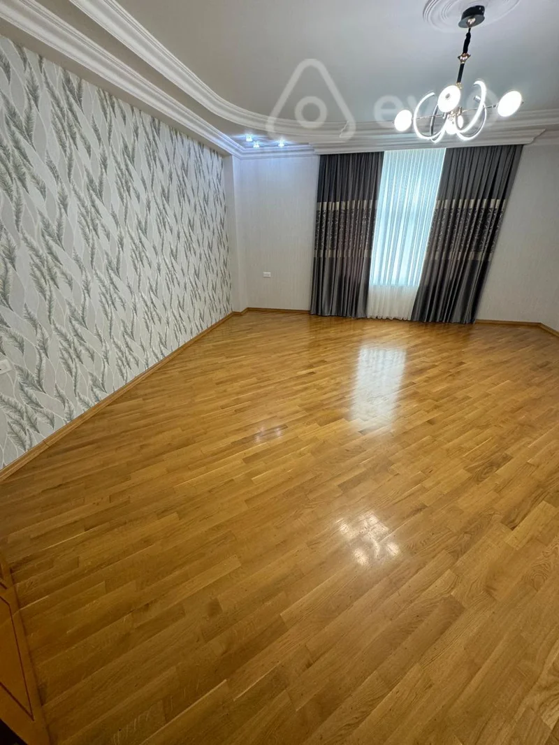 3 otaqlı mənzil, 100 m², Məhəmməd Hadi — kirayə — Mənzil, Bakı (8)