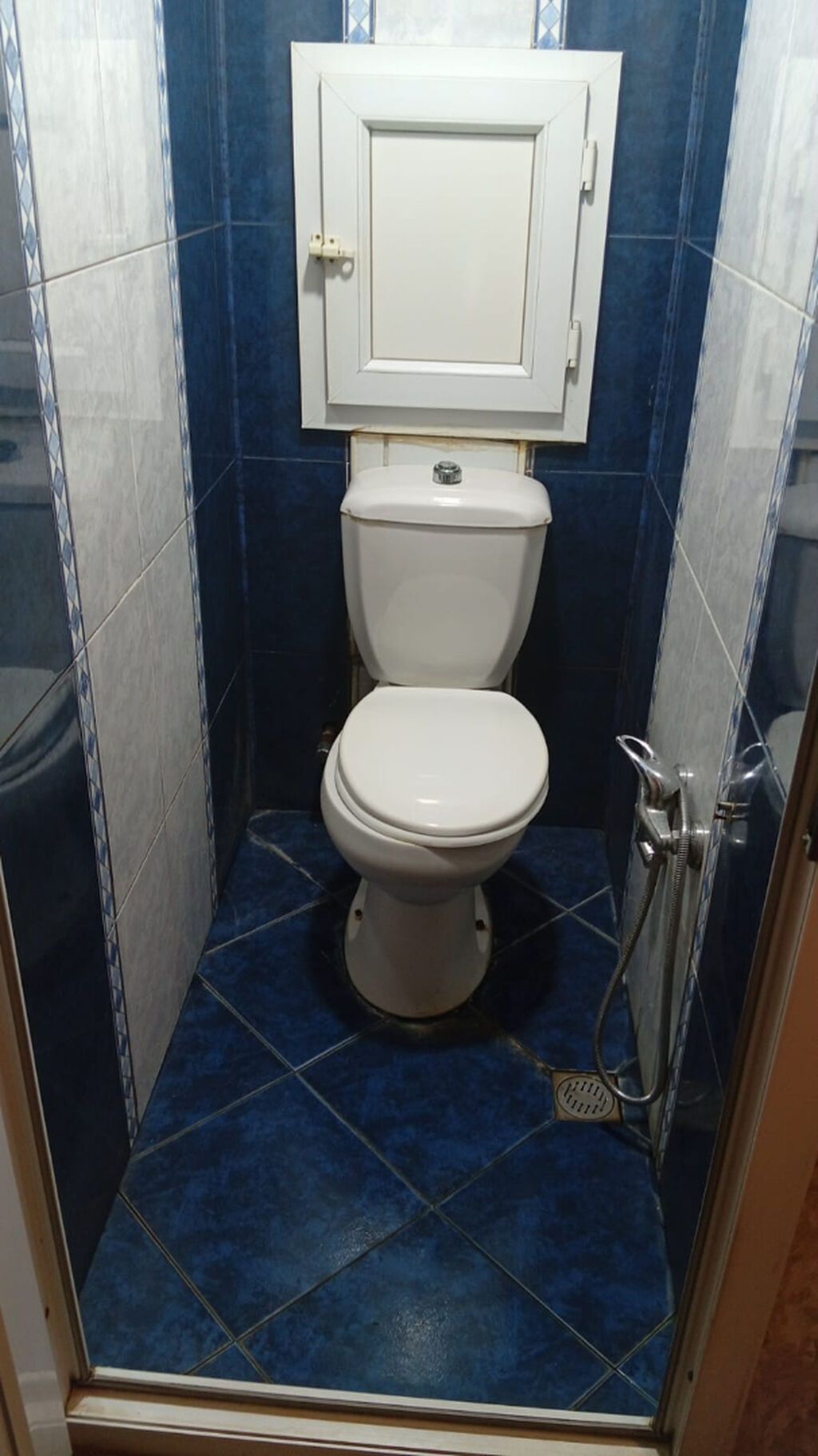 4 mik Ecemi Nesimi metrolari yaxinliginda 2 otaq bina evi 5/2 — Mənzil, Bakı (5)