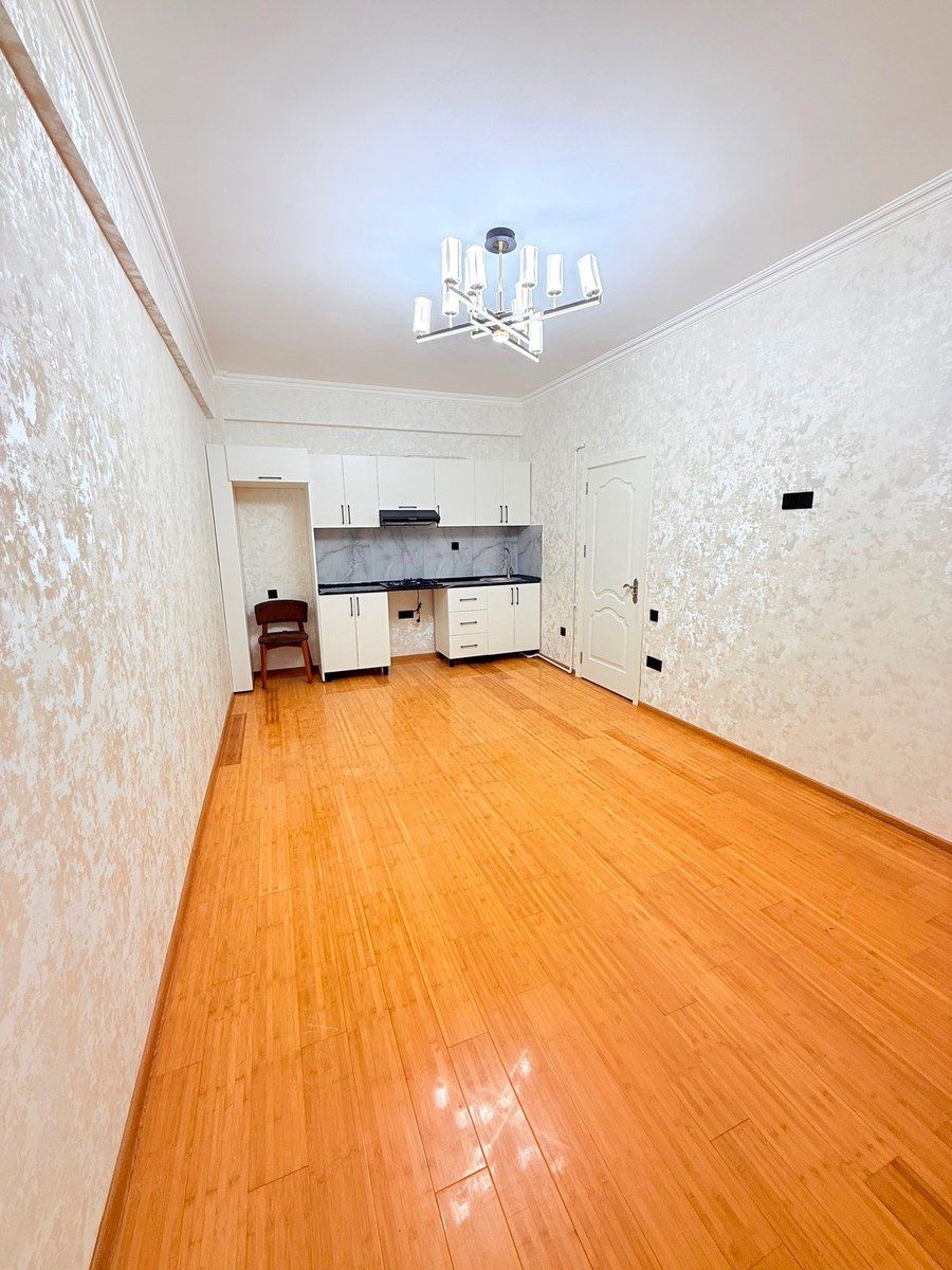 2-otaqlı yeni tikili, Xırdalan ş., 44 m² — Mənzil, Xırdalan (5)