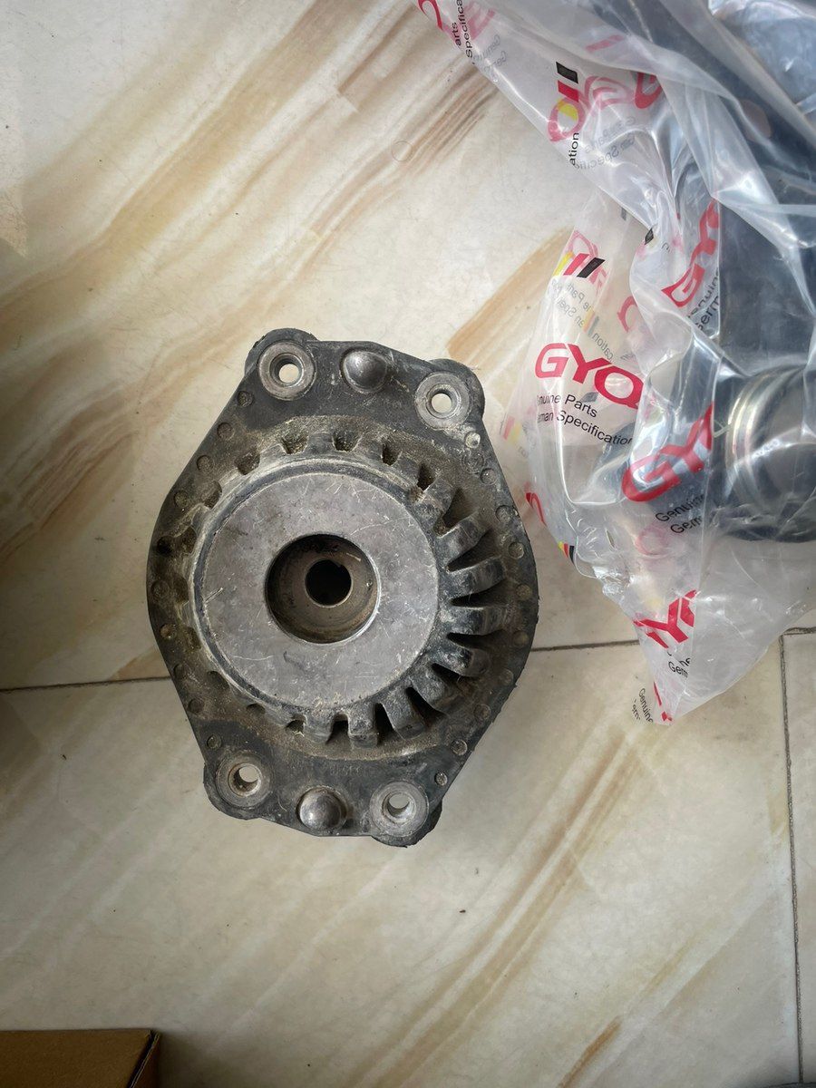 Chevrolet Equinox ehtiyat hissələri — Ehtiyat hissələri və aksesuarlar, Bakı (3)