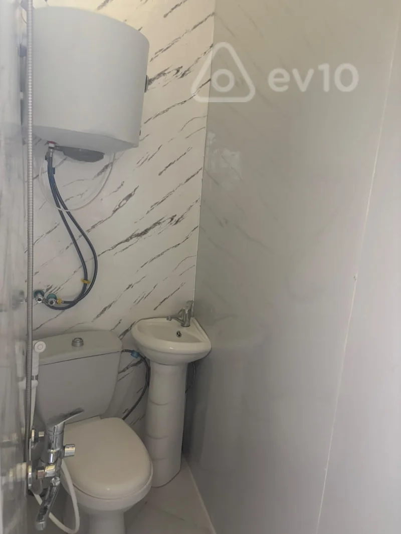 2 otaqlı mənzil, 35 m², Süleyman Rüstəmov küçəsi — Mənzil, Bakı (11)