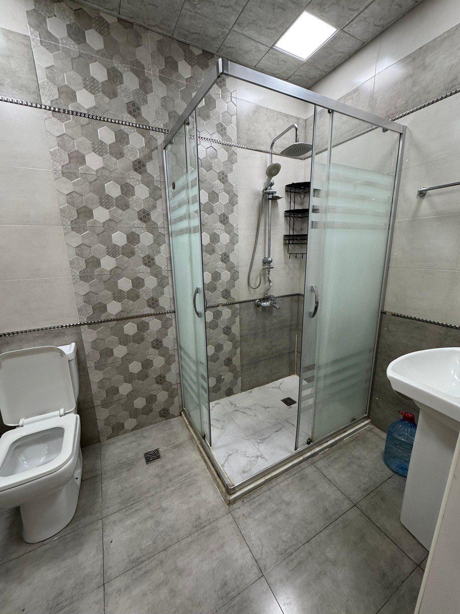 Satılır 3 otaqlı yeni tikili 74 m² — Mənzil, Bakı (7)