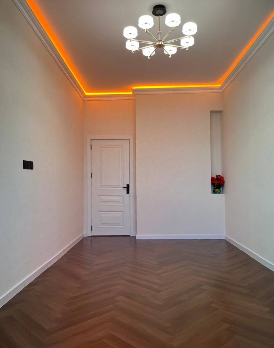 Satılır 2 otaqlı yeni tikili 67 m² — Mənzil, Bakı (6)