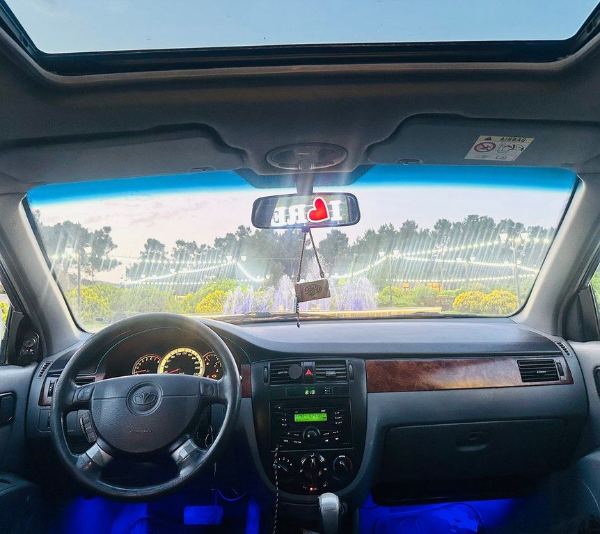 Daewoo Gentra, 1.5 L, 2014 il, 240 000 km — Avtomobillər, Bakı (5)