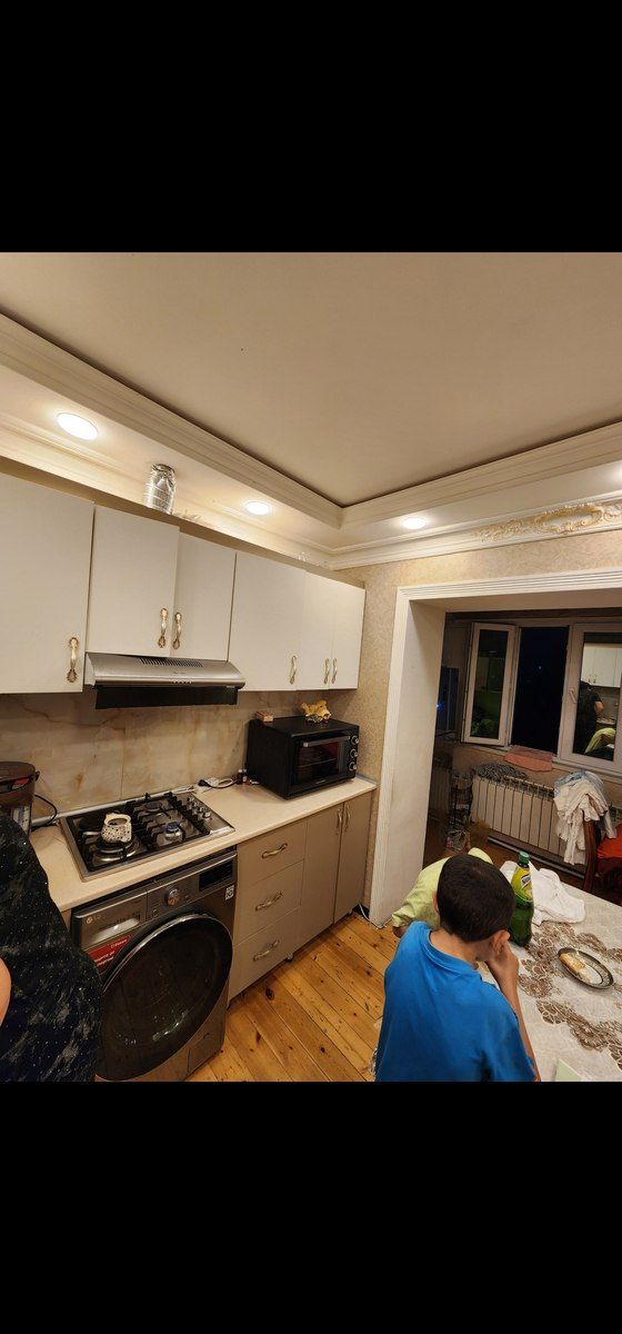 4-otaqlı mənzil, Gəncə ş., 80 m² — Mənzil, Gəncə (6)