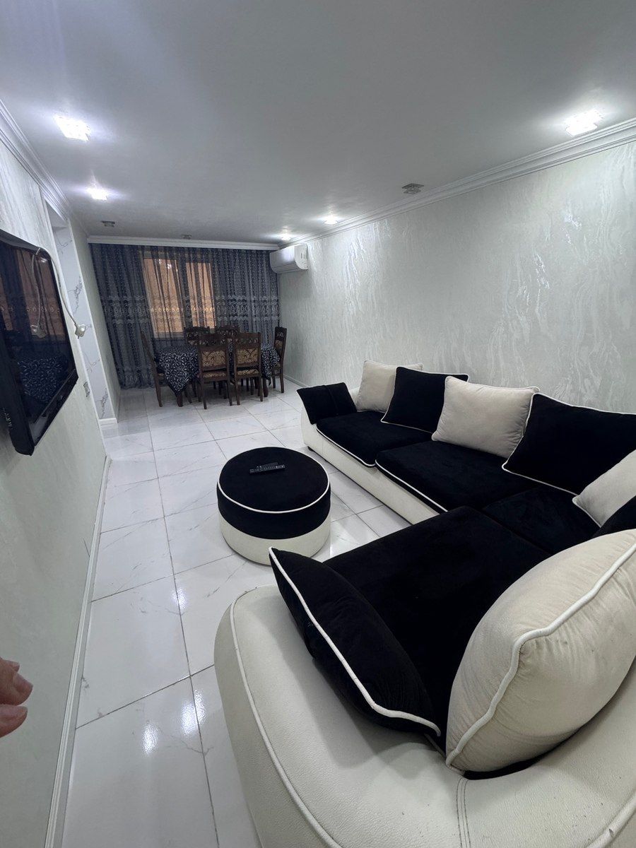 Həyət evi kirayə verilir, Biləcəri qəs — Ev, villa, Bakı (2)